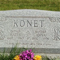 Harry Konet