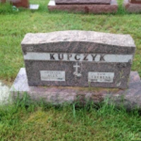 Alex Kupczyk