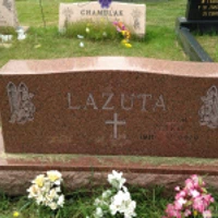Max Lazuta