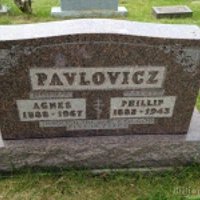 Phillip Pawlovicz
