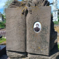 Sholowska Helena 