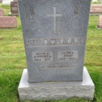 Antonia Sirochman