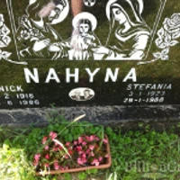 Nick Nahyna