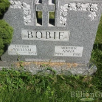 William Bobie