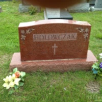 Paul Holowczak
