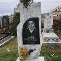 Helena Daniv