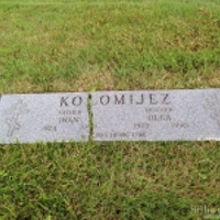 Iwan Kolomijez
