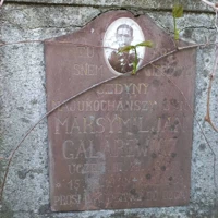 Maksymiljan Galarewicz