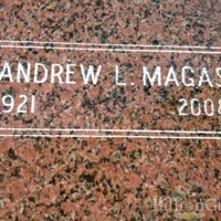 Andrew Magas