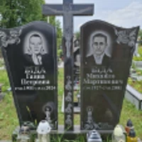 Ганна Біда