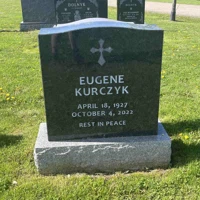 Eugene Kurczyk