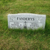 Michael Fanderys