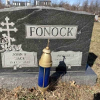 Phyllis Fonock