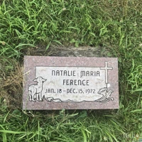 Natalie Ference