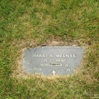 Harry Melnyk