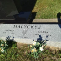 Andrij Malyckyj