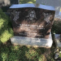 Теодора Кобильник