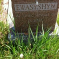 Olena Ewasyshyn