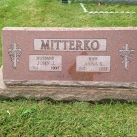John Mitterko