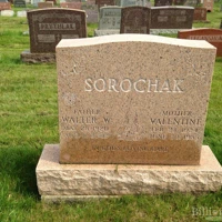 Valentine Sorochak