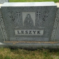 Wasyl Leszyk