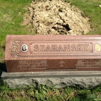 Nickolas Szaransky