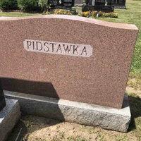 Frank Pidstawka