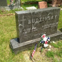 Alexander Budzinsky