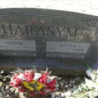 Adam Harasym