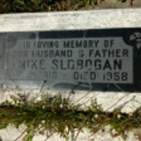 Mike Slobogan