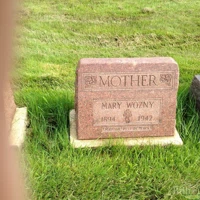 Mary Wozny
