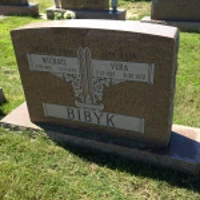 Michael Bibyk