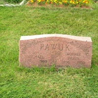 Michael Pawuk