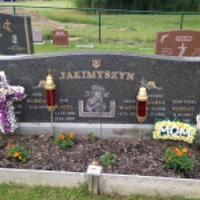 Wasyl Jakimyszyn
