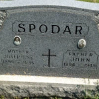 Josephine Popar