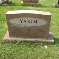 Matthew Yakim