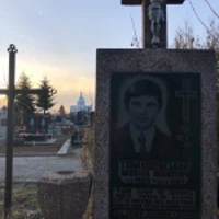 Michal Michael, Mykhailo Tomaszewski Tomashevsky, Tomasziwski, Tomashivsky