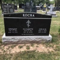Epifany Kocha