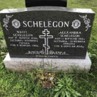 Alexandra Schelegon