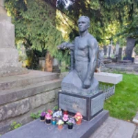 Виктор Чукарин