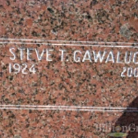 Steve Gawaluck