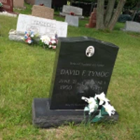 David Tymoc