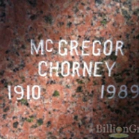 Chorney McGregor