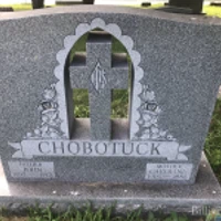 CAROLINE CHOBOTUCK