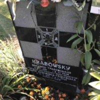 Maria Lozynska-Hrabowsky
