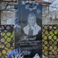 Ганна Тимків 