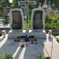 Парасковія Яськів
