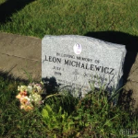 Leon Michalewicz
