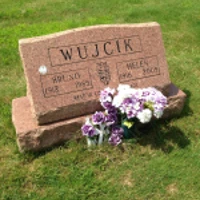 Bruno Wujcik