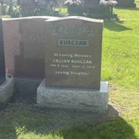 Lillian Kusczak